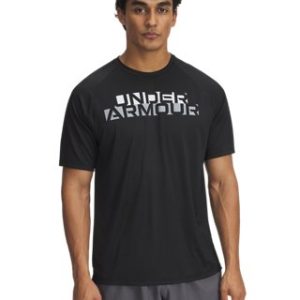 UA Tech™ Men's Short Sleeve