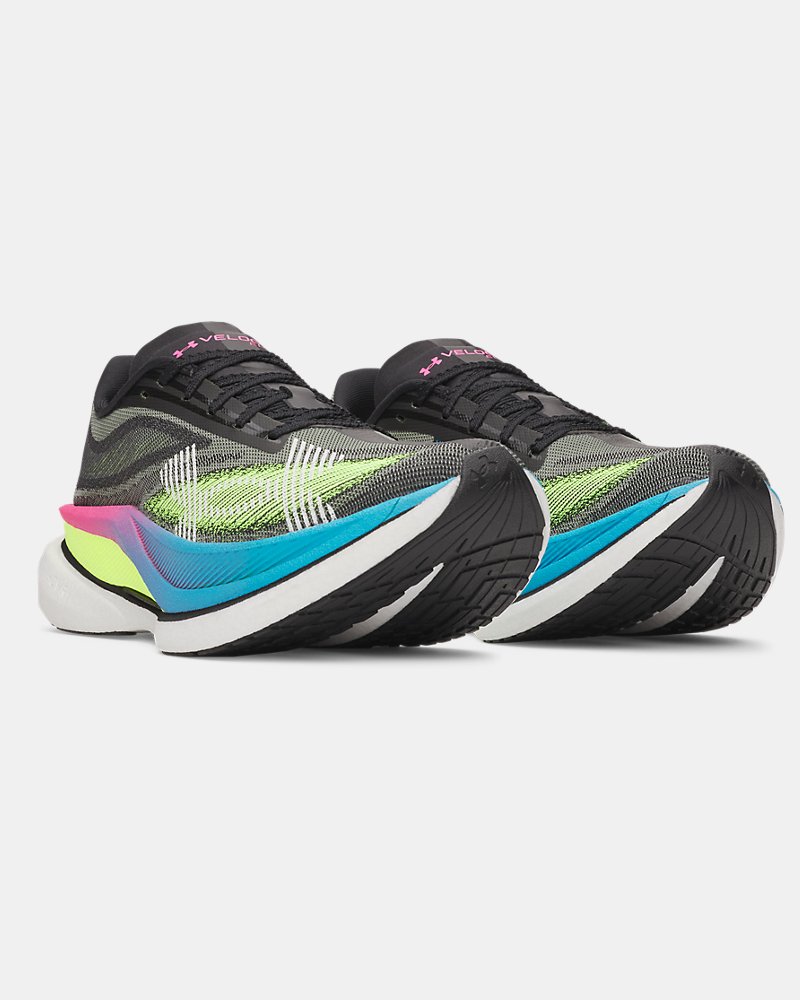 UA Velociti Elite 3 'Sharon Lokedi' PE Unisex Running Shoes - Image 5
