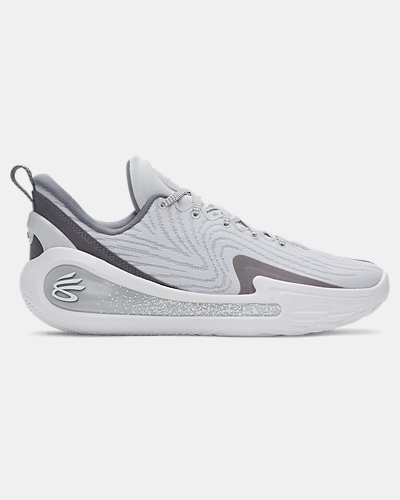 Curry 12 Team Unisex Basketball Shoes