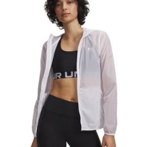 UA Velociti Pro Lightweight Women's Jacket