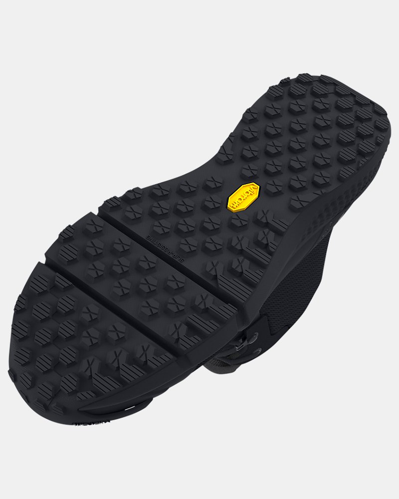 UA Valsetz Zip Men's Tactical Boots - Image 6