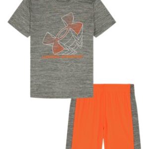 UA Tech™ Projection Toddler Boys' Set