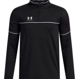 UA Challenger Training Boys' ¼ Zip