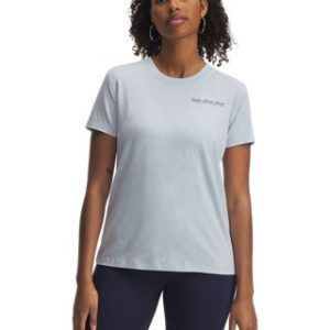 UA Varsity Women's Short Sleeve