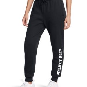 Project Rock Rival Fleece Women's Joggers