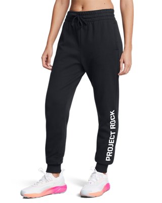 Project Rock Rival Fleece Women's Joggers