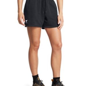 Project Rock Terry Women's Shorts