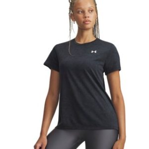 UA Tech™ Pixelate Women's Short Sleeve