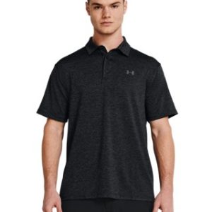 UA Playoff Heather Men's Polo