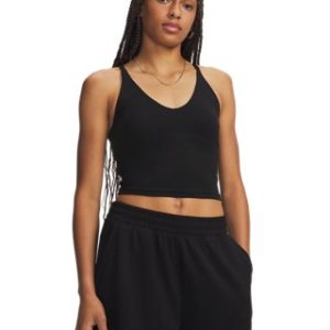 UA Meridian Support Women's Tank