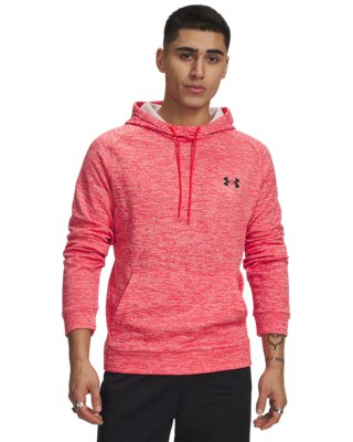 Armour Fleece® Twist Men's Hoodie
