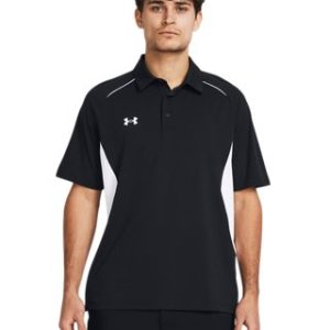 UA Title Men's Polo
