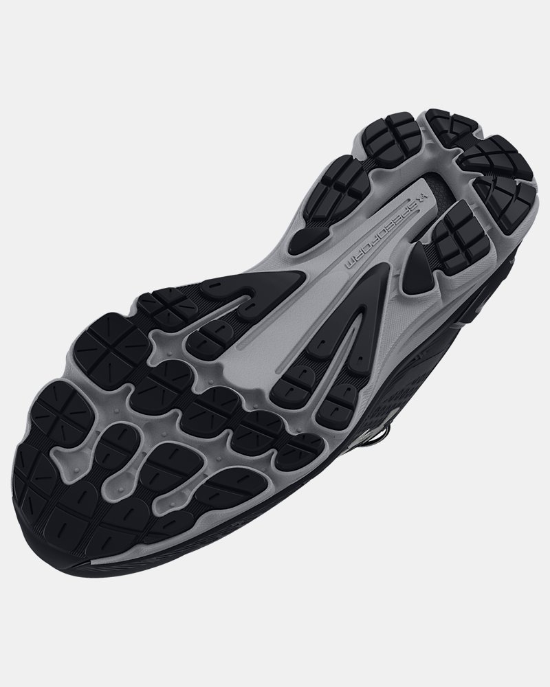 UA SpeedForm® Gemini Unisex Running Shoes - Image 6