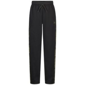 UA Side Panel Pique Fleece Boys' Pants