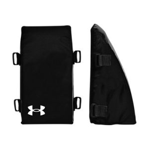 UA Knee Supports Kids