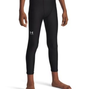 HeatGear® Armour Boys' Leggings
