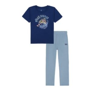 UA Trout Jump Little Boys' Set