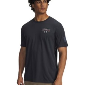 UA Freedom Military Men's T-Shirt
