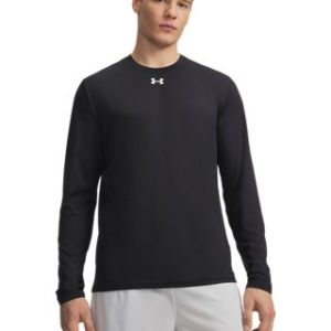 UA Vanish Team Men's Long Sleeve