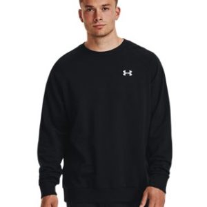 UA Rival Fleece Left Chest Men's Crew