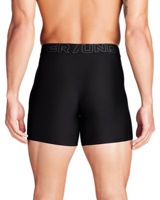 UA Performance Tech™ Men's 6" Boxerjock® - Image 3