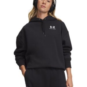 UA Icon Fleece Women's Oversized Hoodie
