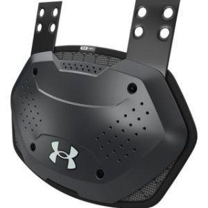UA Gameday Armour Kids' Back Plate