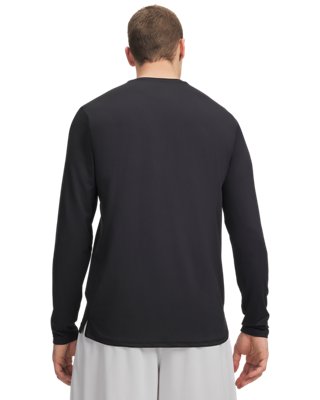 UA Vanish Team Men's Long Sleeve - Image 2