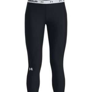 HeatGear® Printed Girls' Ankle Crop