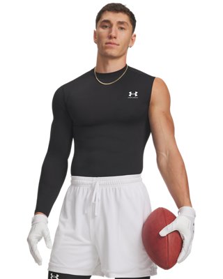 HeatGear® Asymmetrical Right Men's Top