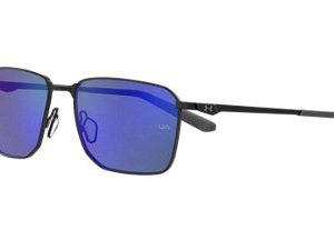 UA Scepter 2 Mirror Unisex Sunglasses