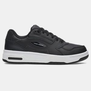 UA Flex Grade School Shoes