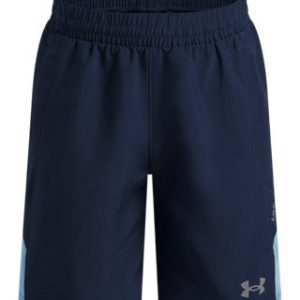 UA Tech Hybrid Woven Boys' Shorts