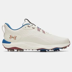 UA Drive Pro Clone LE Men's Golf Shoes