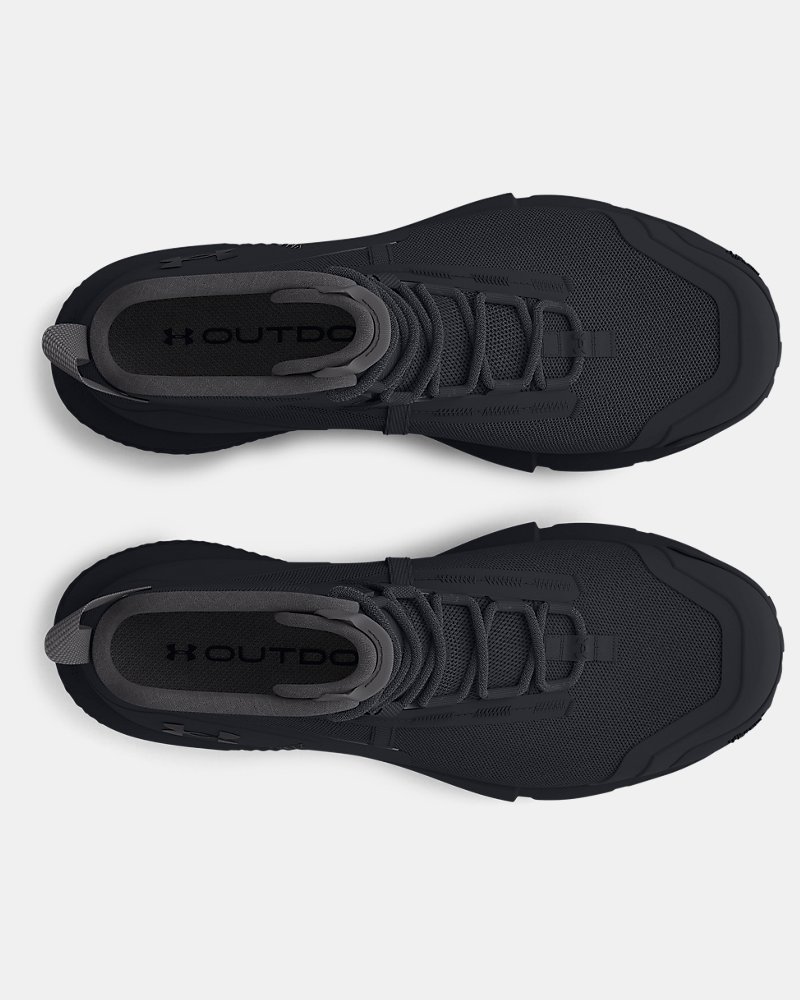 UA Valsetz Mid Men's Tactical Boots - Image 4