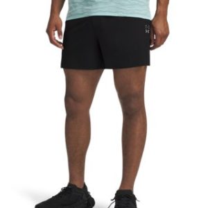UA HB Train Men's 5" Shorts