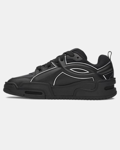 UA HB-LO Unisex Shoes - Image 2