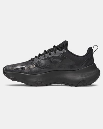 UA Pulse Men's Sportstyle Shoes - Image 2