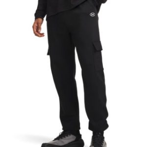 UA Rival Fleece Men's Cargo Joggers