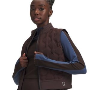 UA HB Cold Weather Women's Vest