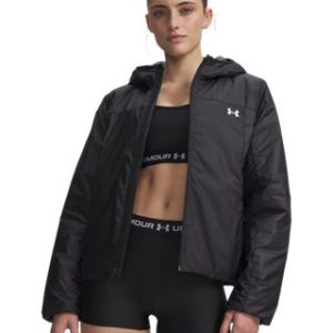 UA Venture Hybrid Women's Jacket