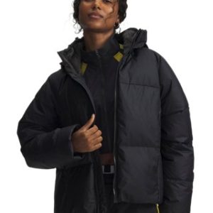 UA Limitless Down Women's Puffer Jacket