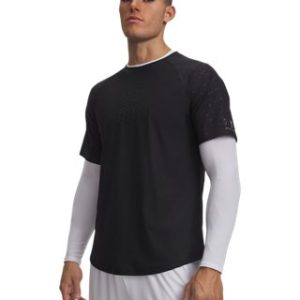 UA Challenger Elite Men's Short Sleeve