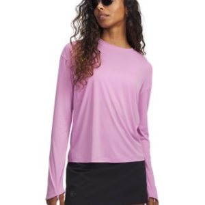 UA Fish Elite Women's Long Sleeve