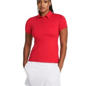 UA Tee To Green Women's Polo