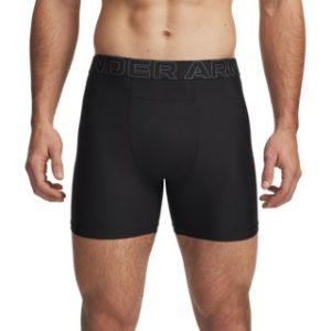 UA Boxerjock® BallBag Men's 6" 2-Pack Underwear