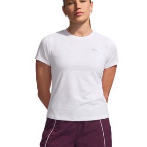 The Bouncy Tee Women's Short Sleeve
