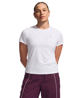 The Bouncy Tee Women's Short Sleeve