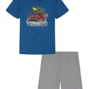 UA River Run Infant Boys' Set