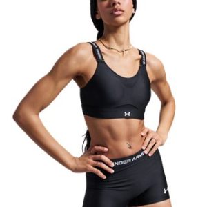 UA Infinity 2.0 High Women's Sports Bra